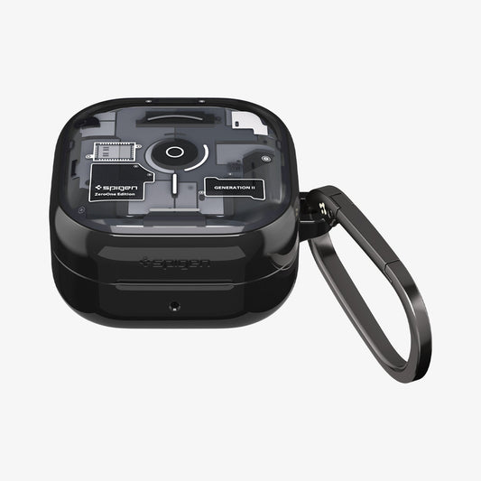 Galaxy Buds 4 Series - Ultra Hybrid Zero One