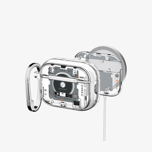 AirPods Pro 3 Series - Ultra Hybrid Neo One (Mag Fit)