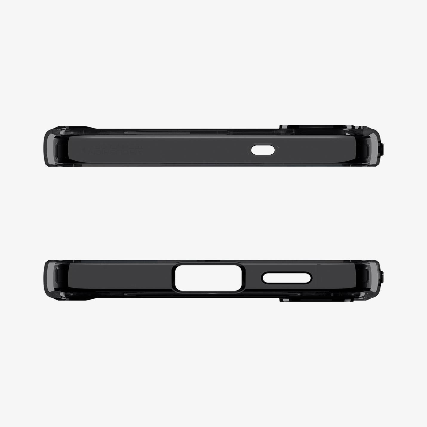 Galaxy S25 FE Series - Ultra Hybrid (Mag Fit)