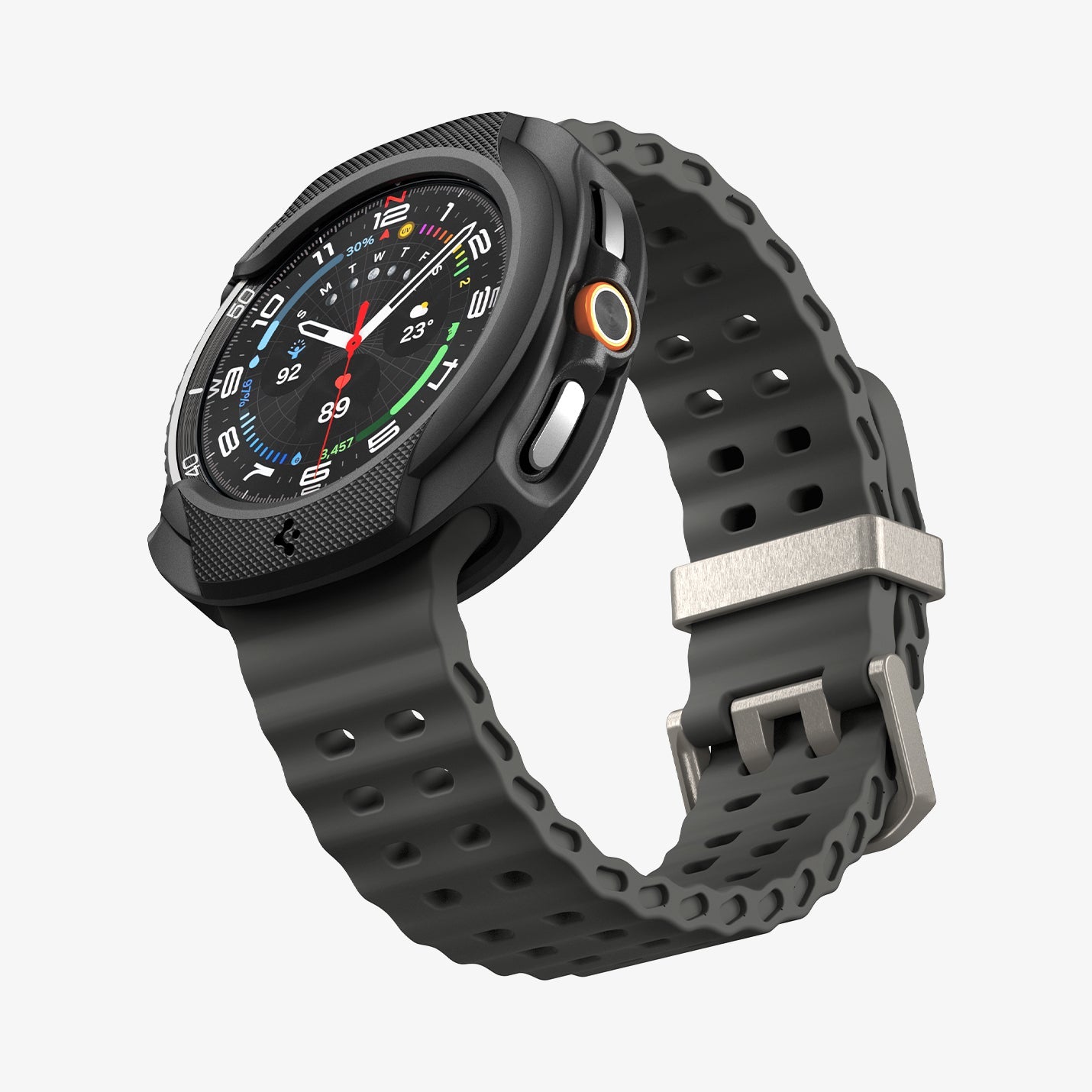 Galaxy Watch 8 Series - Liquid Air