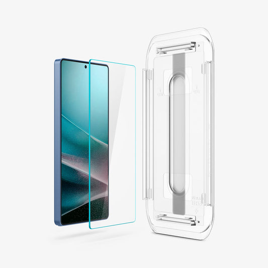 Galaxy S25 Series - GLAS.tR EZ Fit