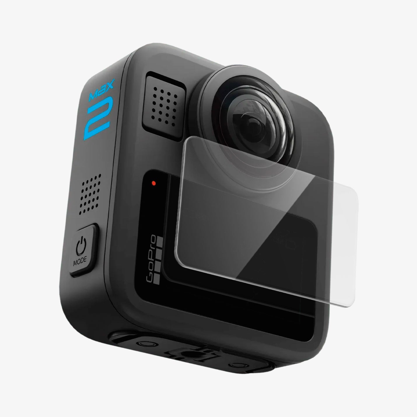 GoPro MAX Series - Glas.tR SLIM