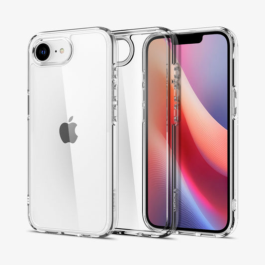 iPhone 16e Series - Ultra Hybrid