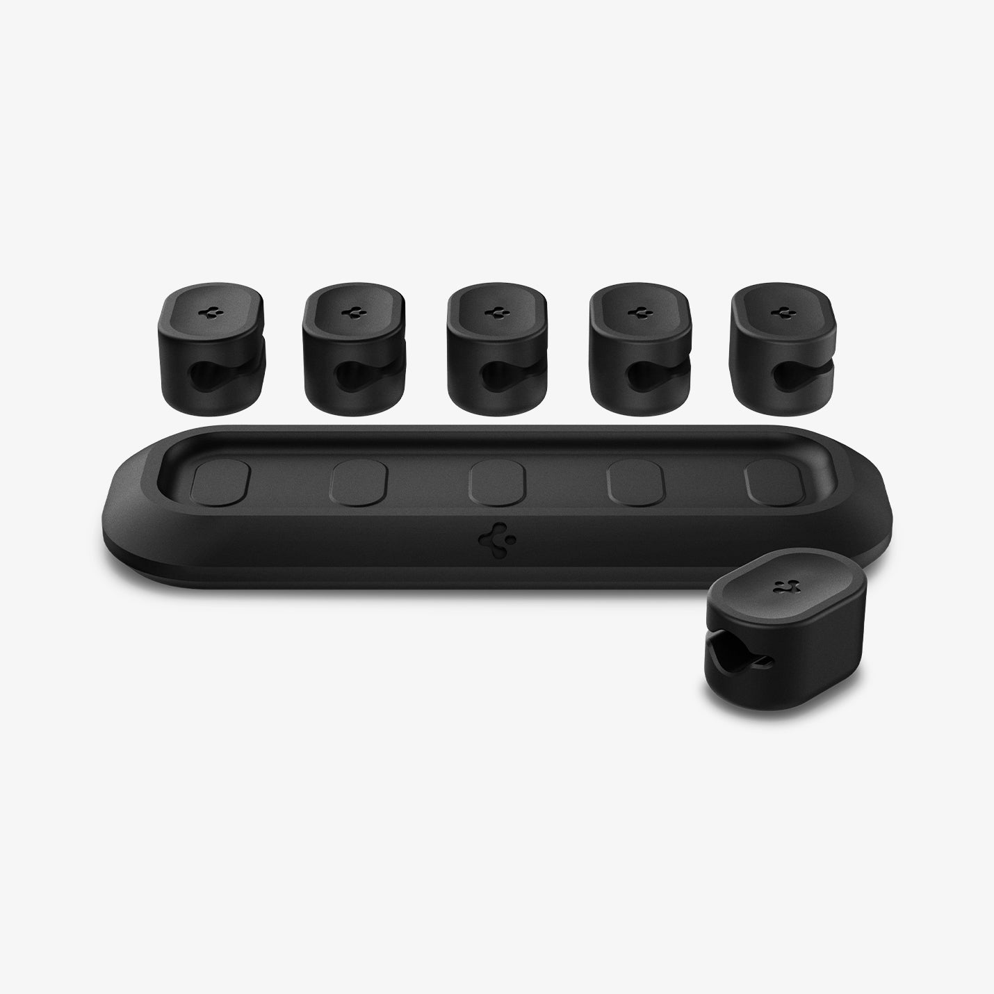 Magnetic Cable Holder | LD101