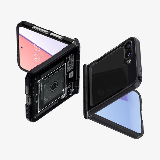 Galaxy Z Flip 7 FE Series - Ultra Hybrid Pro Zero One