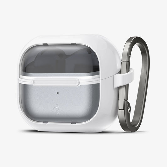 Galaxy Buds Series - Ultra Hybrid