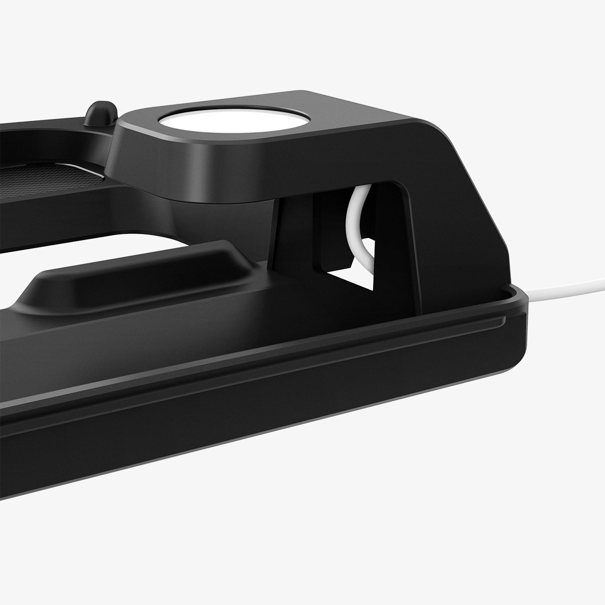 Tesla Series - 3 in 1 Charging Organizer | TO272