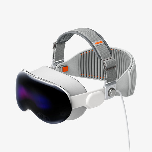 Apple Vision Pro - Head Strap