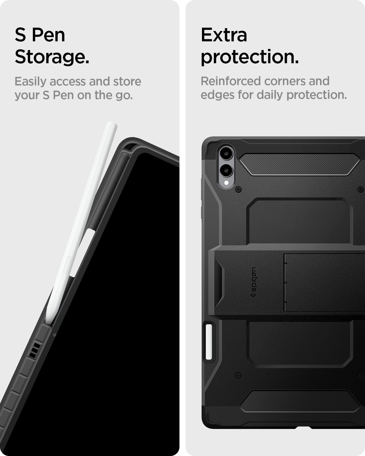 Galaxy Tab S11 Series - Tough Armor Pro
