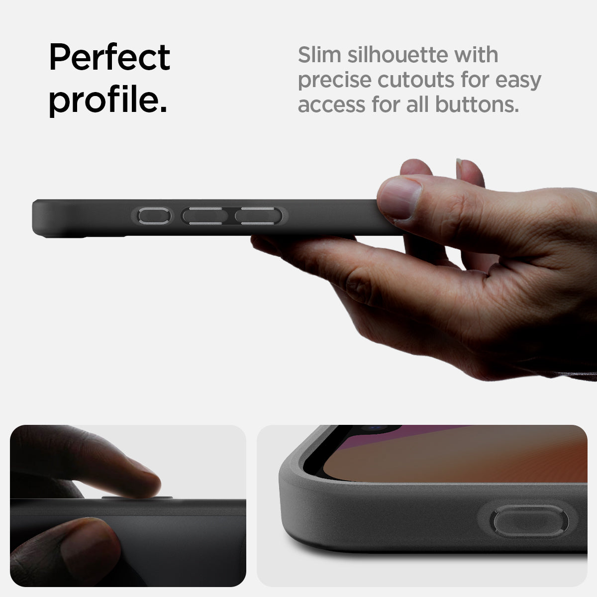 iPhone 17e Series - Ultra Hybrid Classic (Mag Fit)