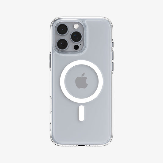 iPhone 16 Series - Ultra Hybrid T (Mag Fit)