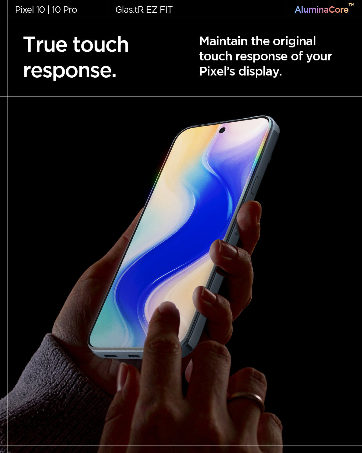 Pixel 10 Series - GLAS.tR EZ Fit