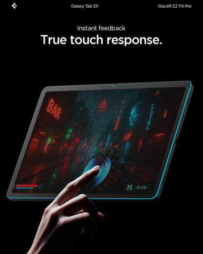 Galaxy Tab S11 Series - EZ FIT GLAS.tR