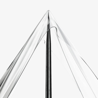 Tesla Series - Platinum Shield Fender