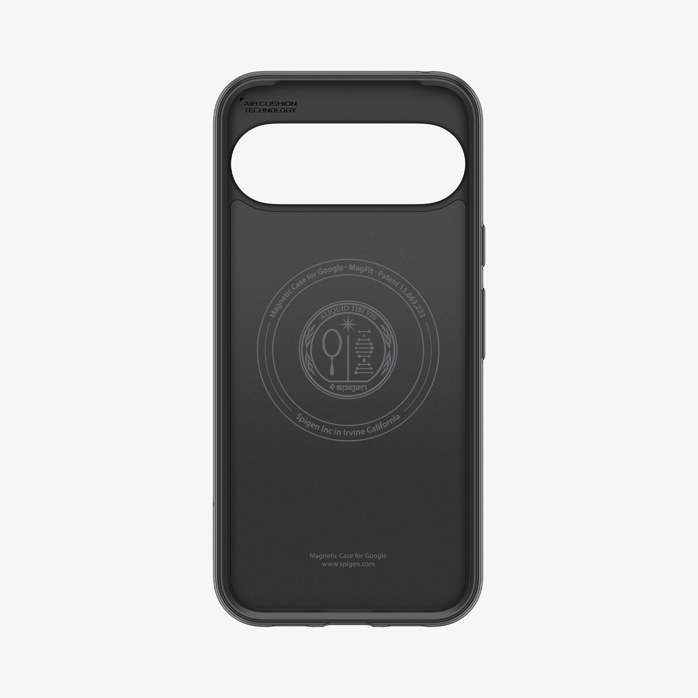 Pixel 10 Series - Parallax (Mag Fit)