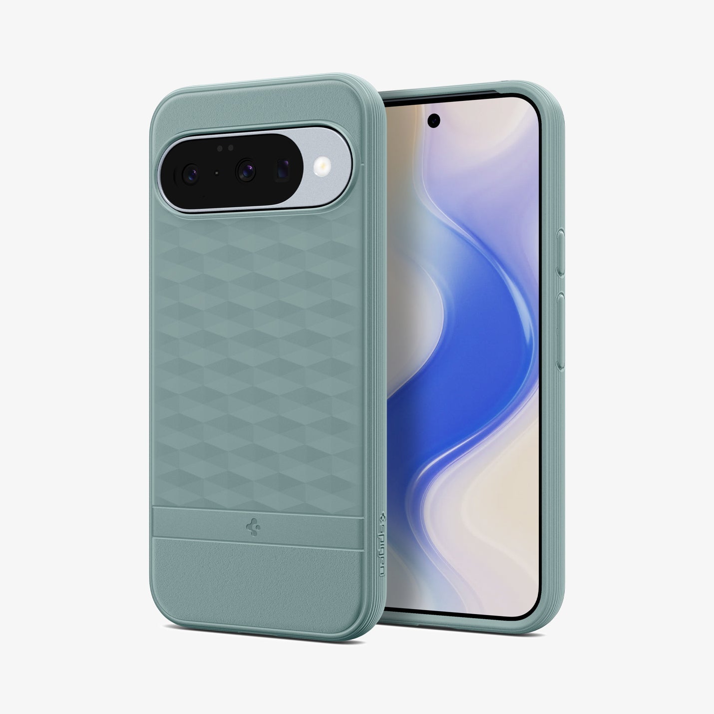 Pixel 10 Series - Parallax (Mag Fit)