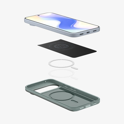 Pixel 10 Series - Thin Fit (Mag Fit)