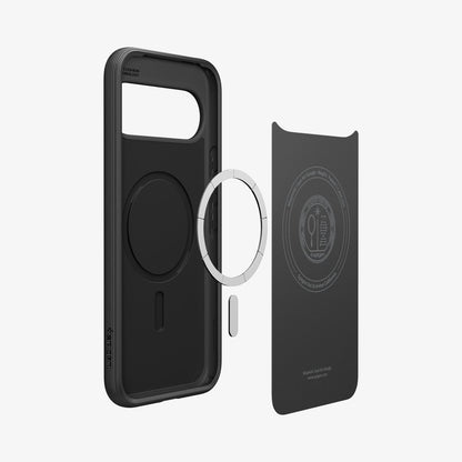 Pixel 10 Series - Parallax (Mag Fit)