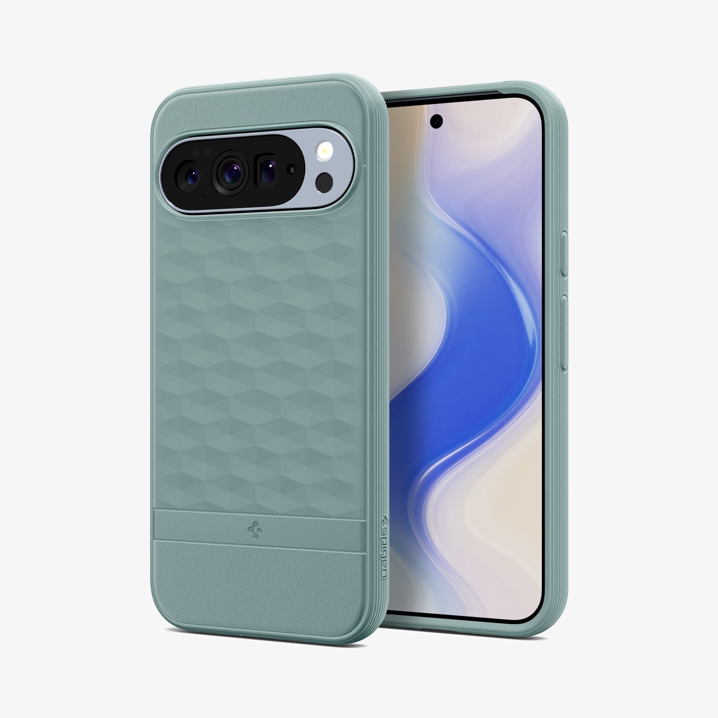 Pixel 10 Series - Parallax (Mag Fit)