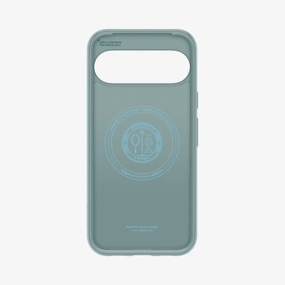 Pixel 10 Series - Parallax (Mag Fit)