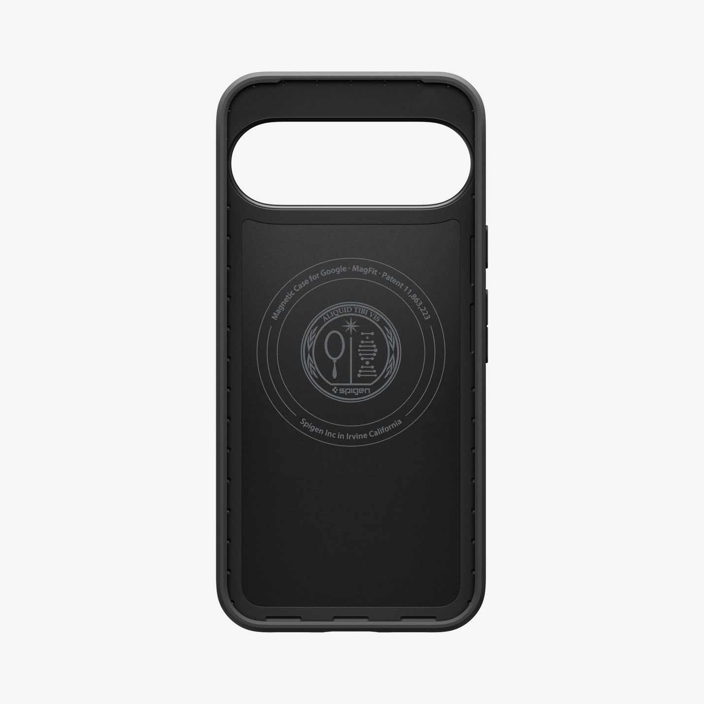 Pixel 10 Series - Thin Fit (Mag Fit)