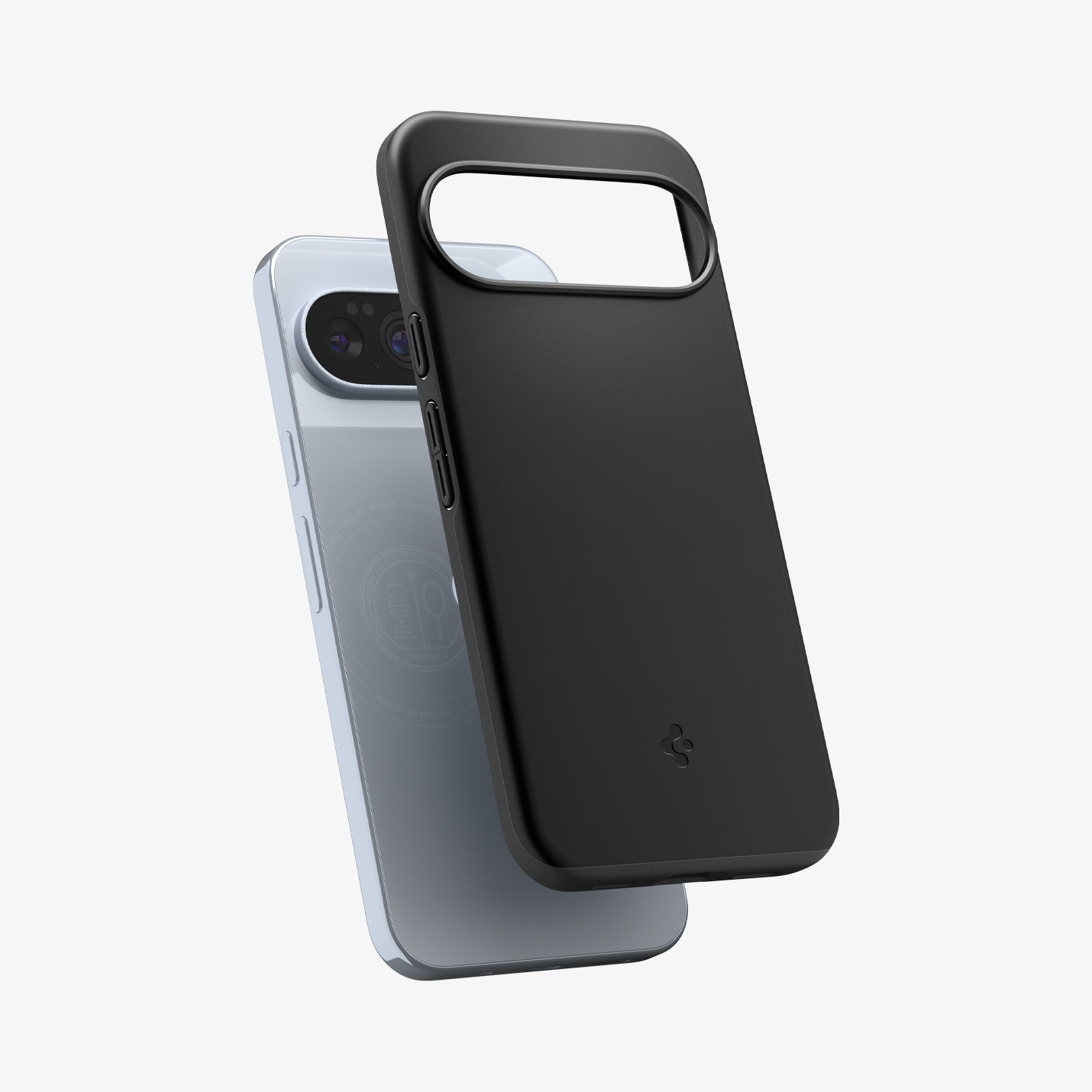 Pixel 10 Series - Thin Fit (Mag Fit)