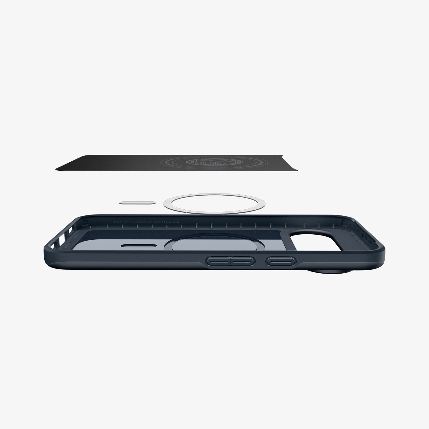 Pixel 10 Series - Thin Fit (Mag Fit)