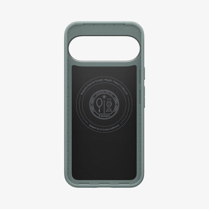 Pixel 10 Series - Thin Fit (Mag Fit)