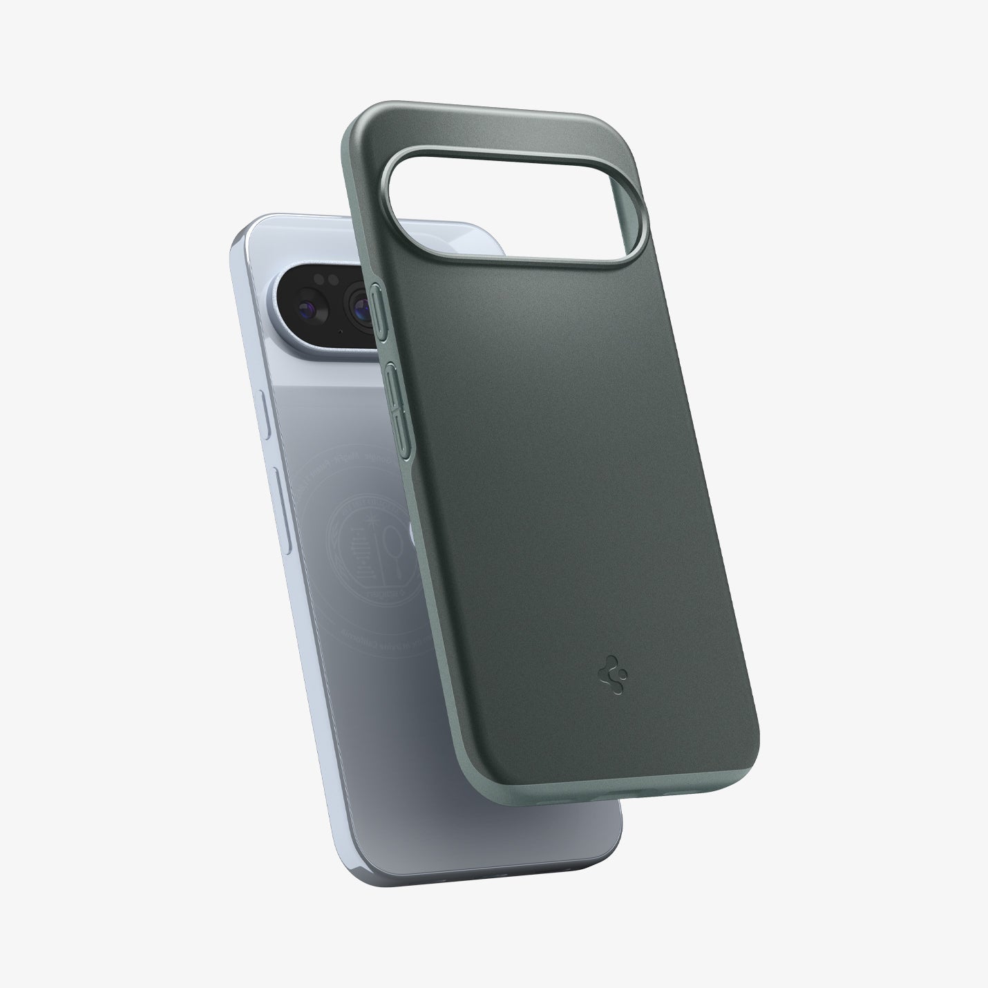 Pixel 10 Series - Thin Fit (Mag Fit)