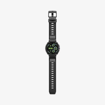 Pixel Watch 4 Series - Rugged Armor Pro + Stand