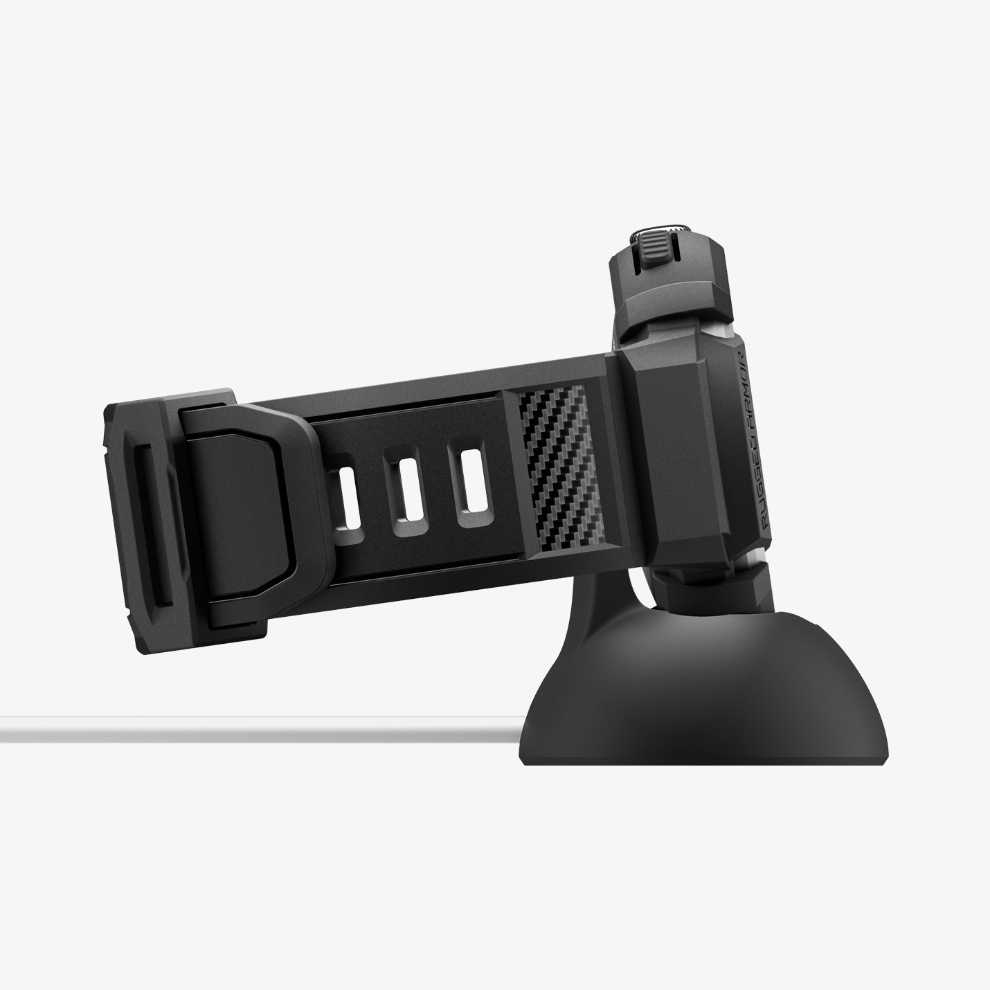 Pixel Watch 4 Series - Rugged Armor Pro + Stand