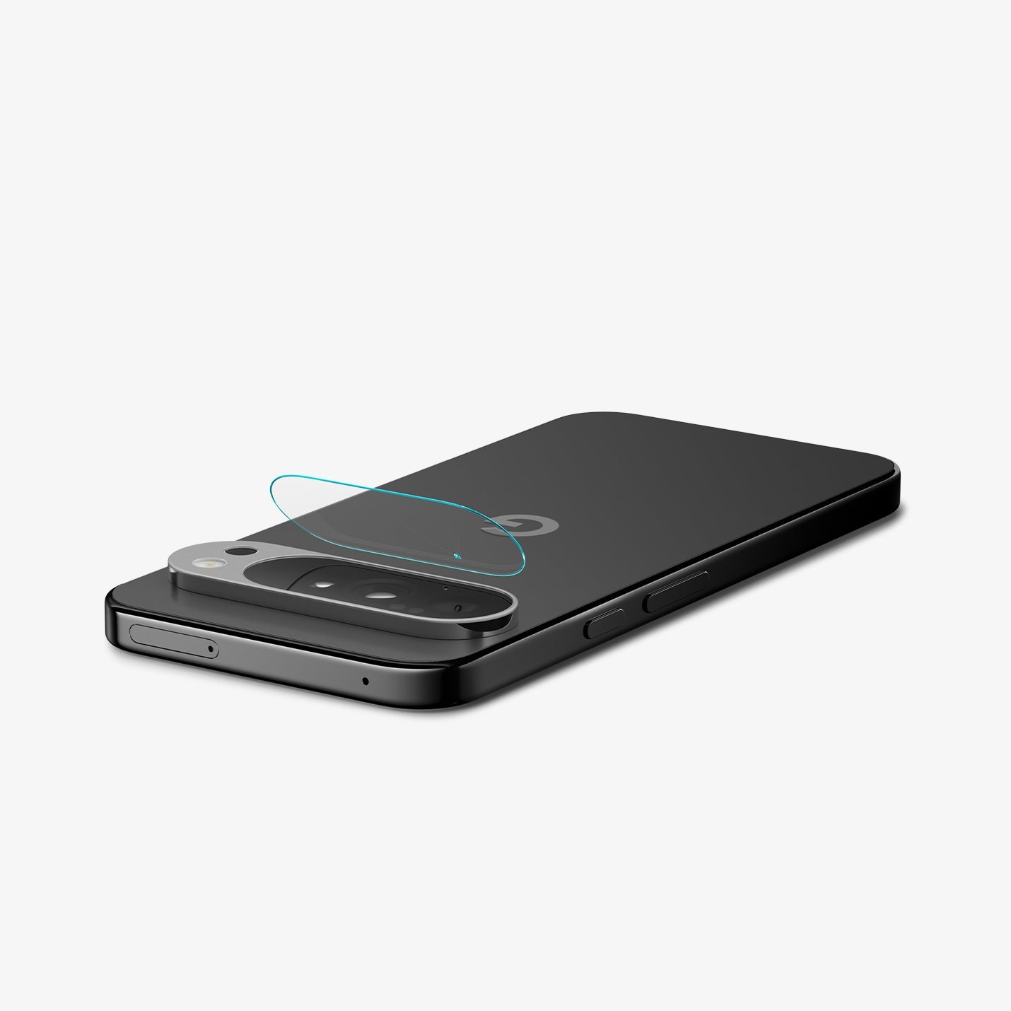 Pixel 10 Series - Optik EZ Fit Lens Protector