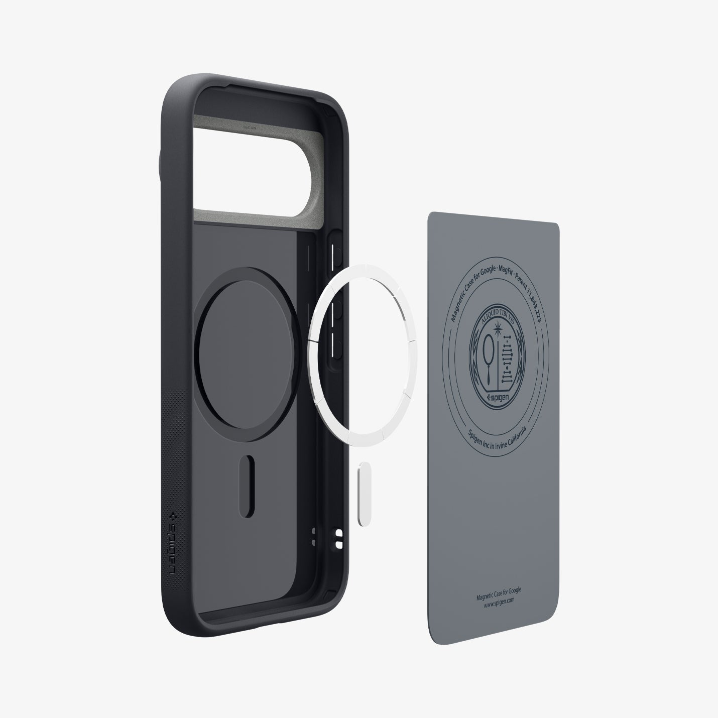 Pixel 10 Series - Nano Pop (Mag Fit)