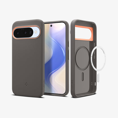 Pixel 10 Series - Nano Pop (Mag Fit)