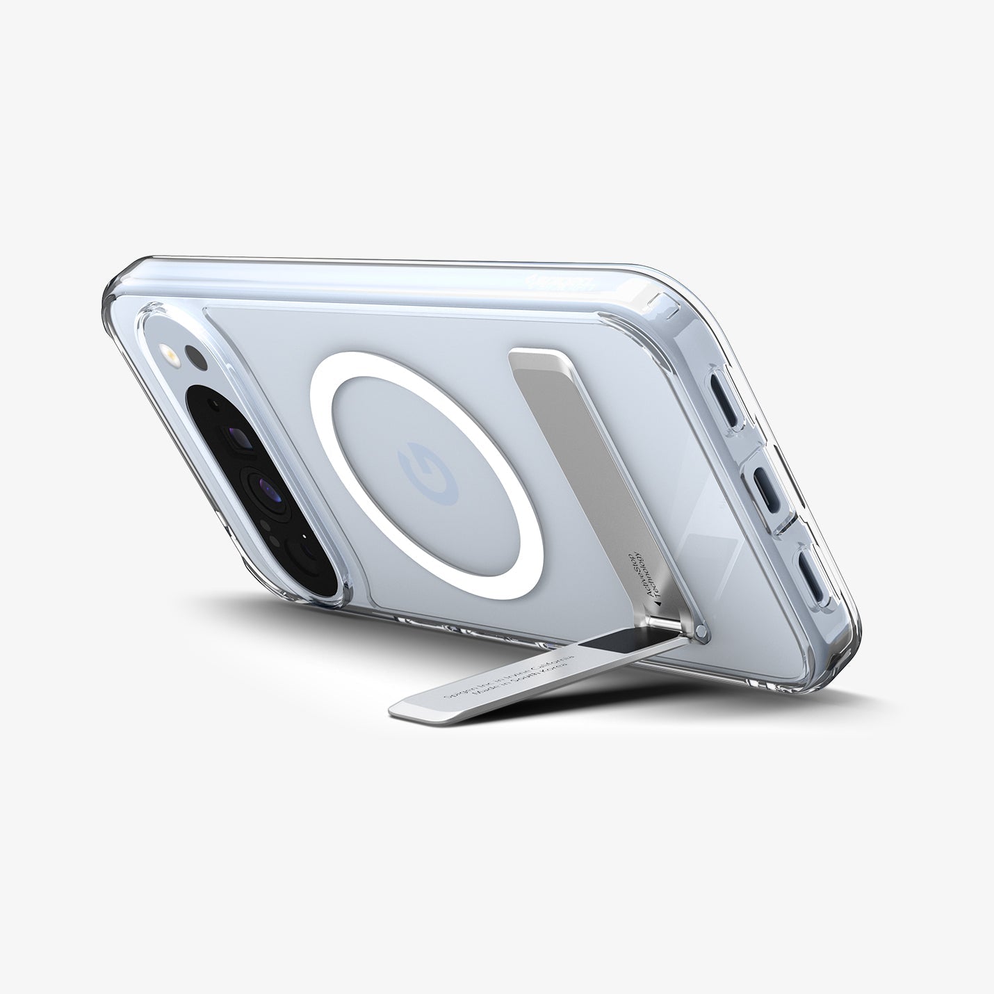 Pixel 10 Series - Slim Armor Essential S (Mag Fit)