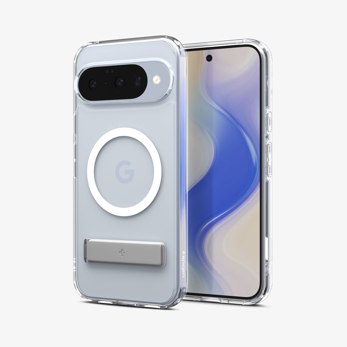 Pixel 10 Series - Slim Armor Essential S (Mag Fit)