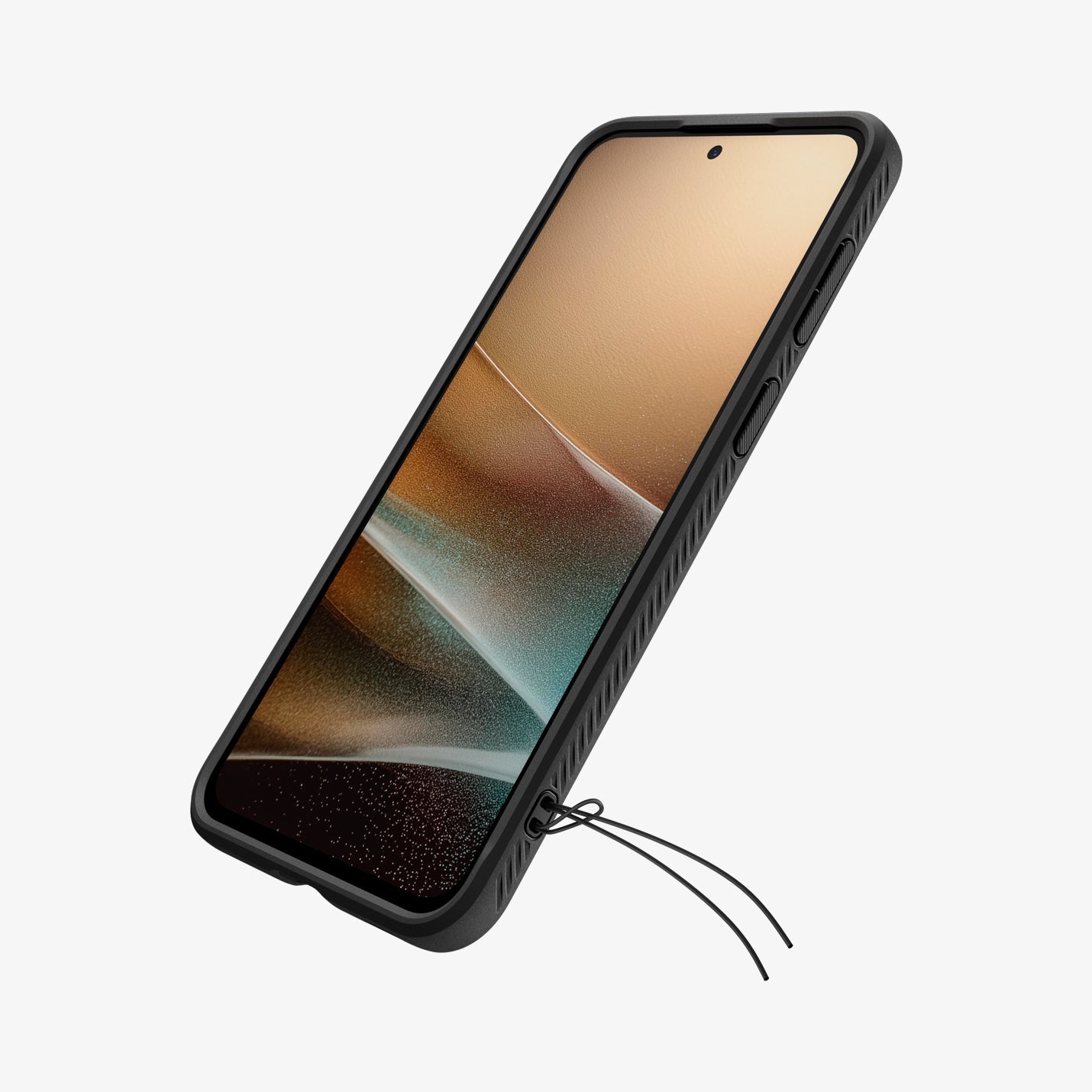 Galaxy A Series - Rugged Armor