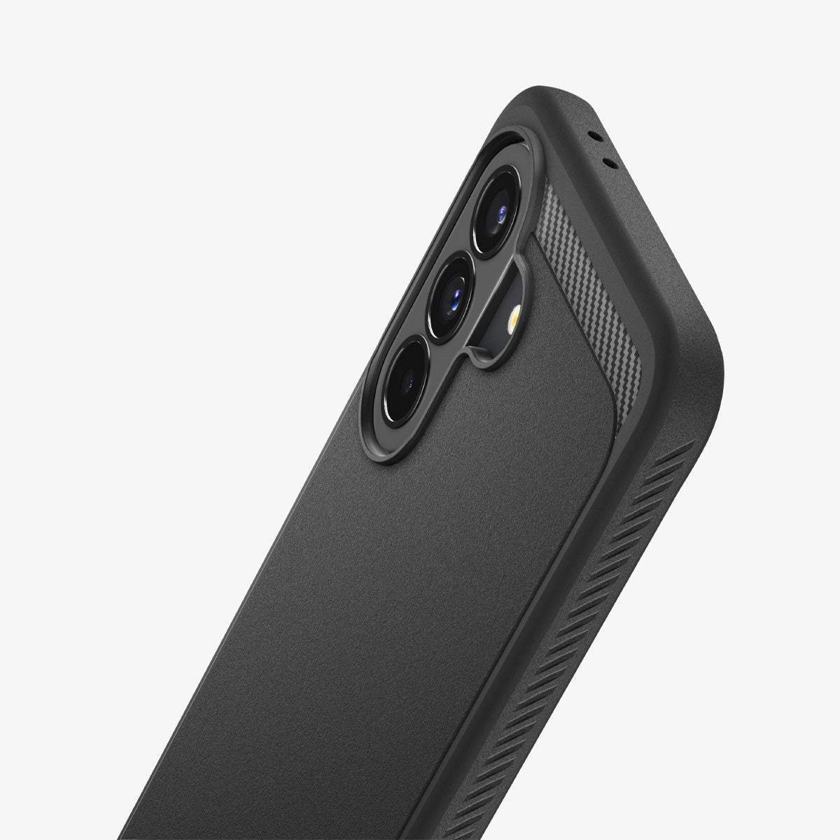 Galaxy A Series - Rugged Armor