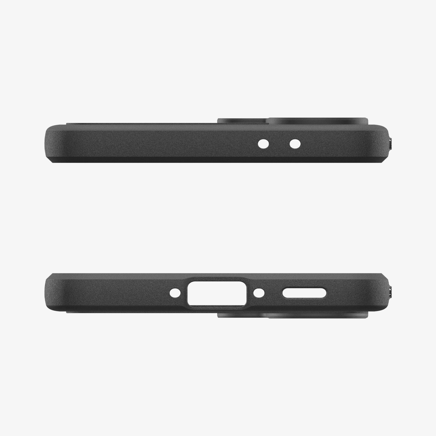 Galaxy A Series - Rugged Armor