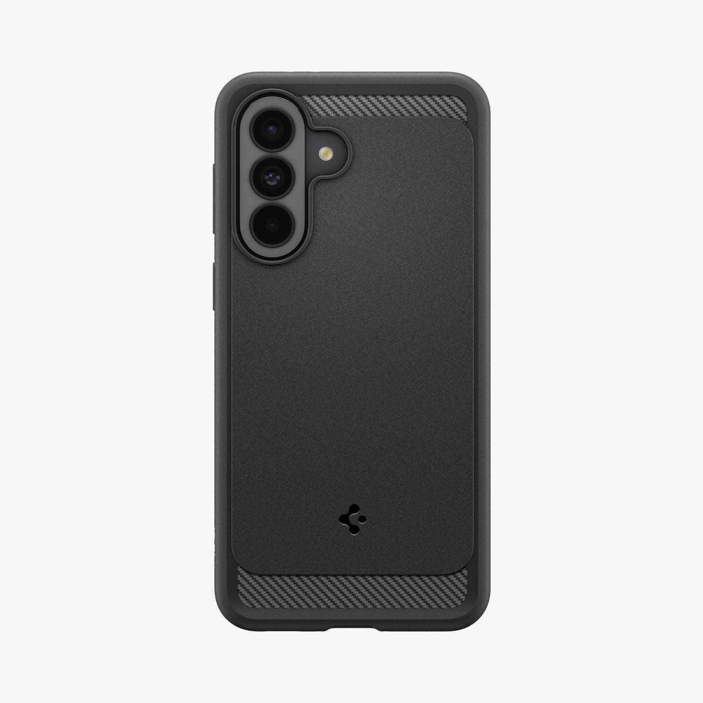Galaxy A Series - Rugged Armor