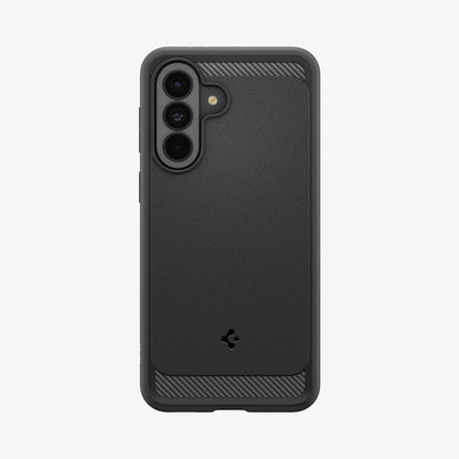 Galaxy A Series - Rugged Armor