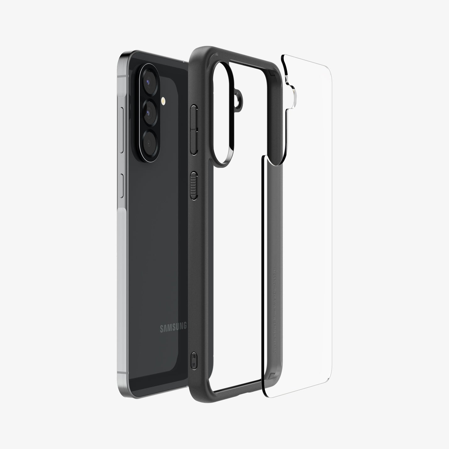 Galaxy A Series - Ultra Hybrid