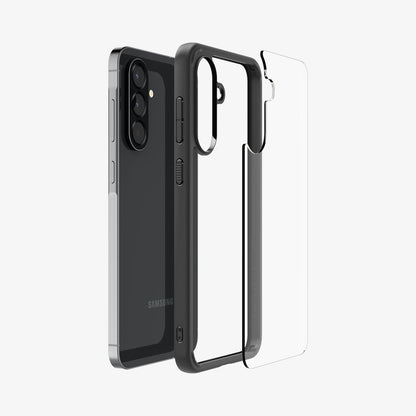Galaxy A Series - Ultra Hybrid
