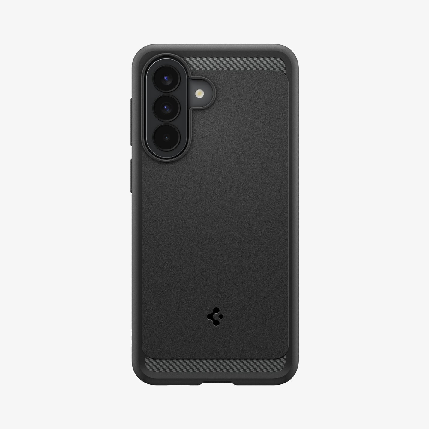 Galaxy A Series - Rugged Armor