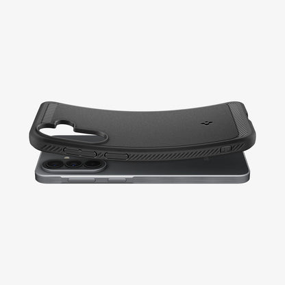 Galaxy A Series - Rugged Armor