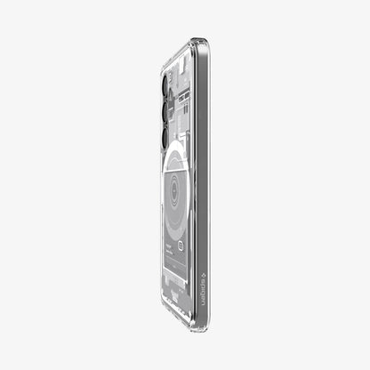 Galaxy S25 Series - Ultra Hybrid Zero One (Mag Fit)
