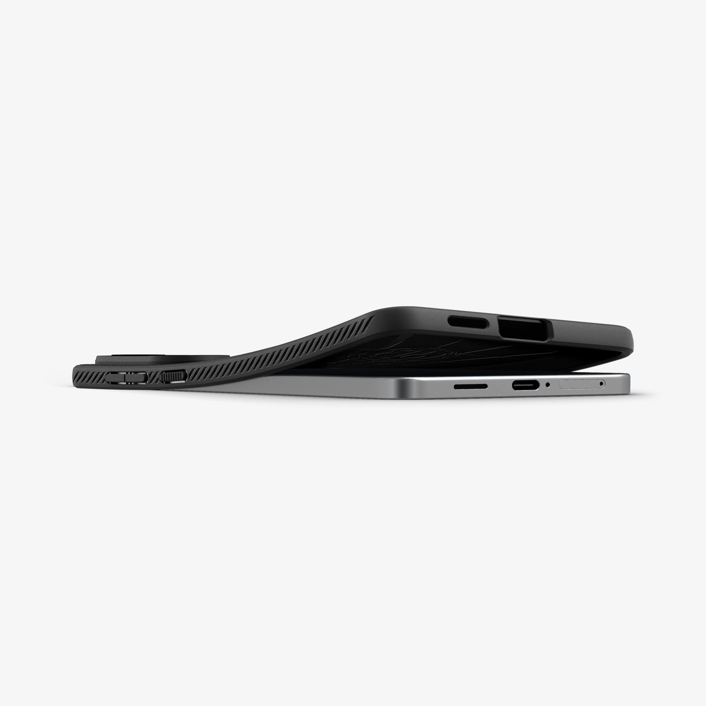 Galaxy S25 Edge - Liquid Air