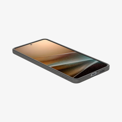 Galaxy S25 Edge - Liquid Air