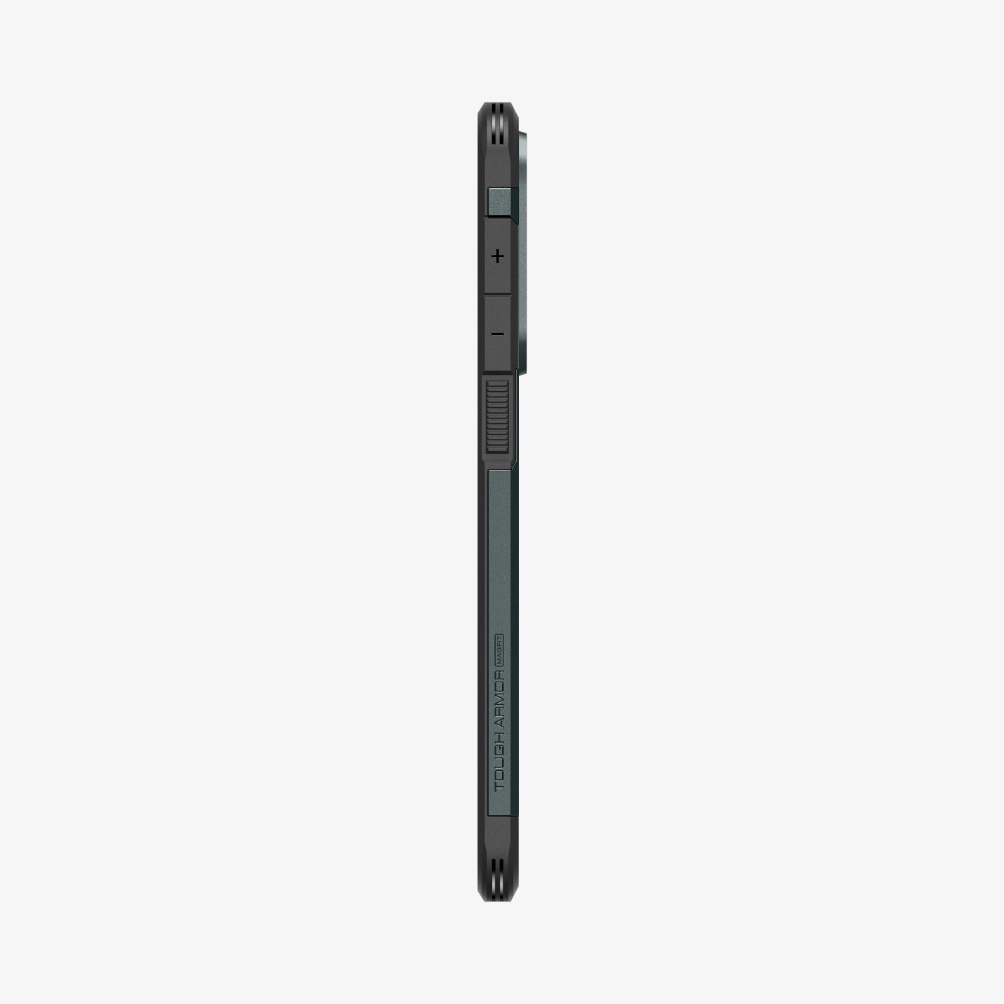 Galaxy S25 Edge - Tough Armor AI (Mag Fit)