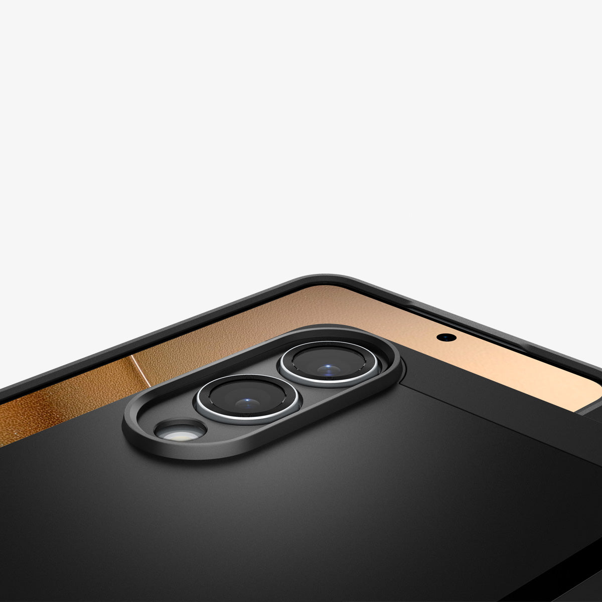 Galaxy S25 Edge - Tough Armor AI (Mag Fit)